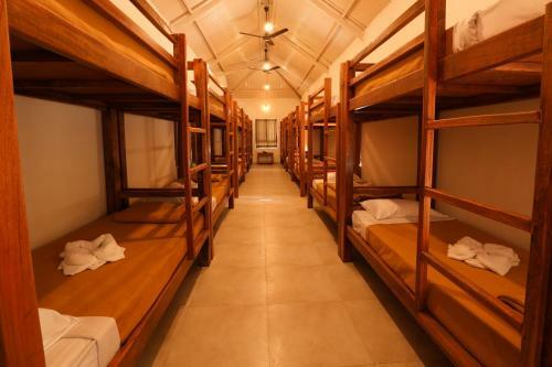 Hotel Chow Chow Valley Resort