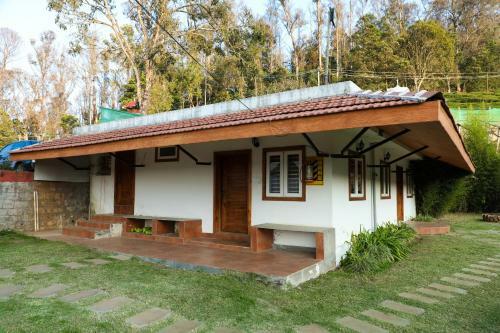 Hotel Chow Chow Valley Resort