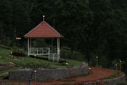 Hotel Chow Chow Valley Resort