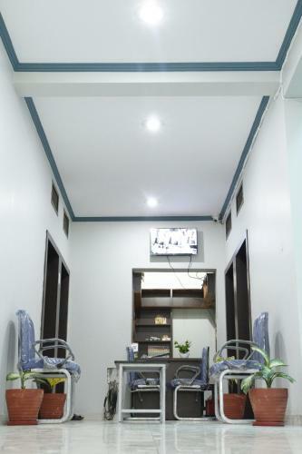 Hotel Center Point Guest House