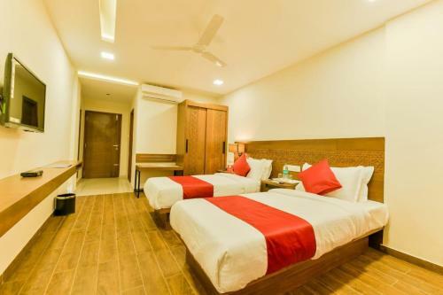 Hotel Kings Calicut