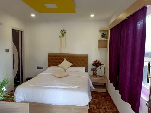Bed & Breakfast Hillington Cottage