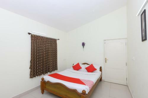 Hotel Oyo 5896 Rose Flower Nest