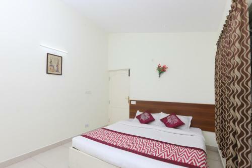 Hotel Oyo 5896 Rose Flower Nest