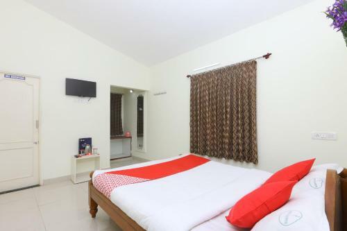 Hotel Oyo 5896 Rose Flower Nest