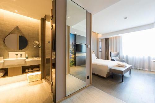 Atour Hotel Ma Anshan East Station