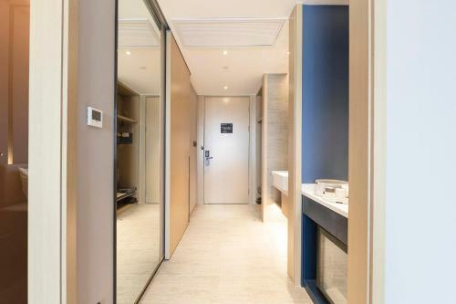 Atour Hotel Ma Anshan East Station