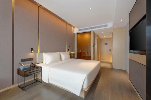 Atour Hotel Nanning Wuxiang Headquarter Base