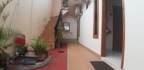 Hotel Oyo 91264 Griya Narini