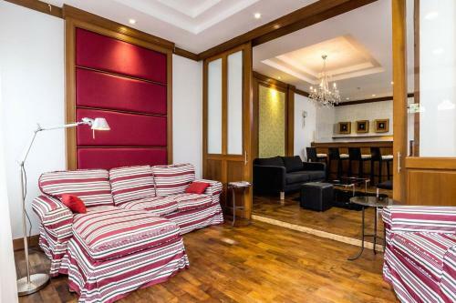 Fabulous Dasiri Townhouse With 5 Bedrooms
