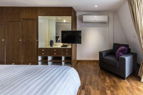 Fabulous Dasiri Townhouse With 5 Bedrooms