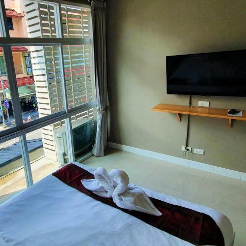 Hotel Lenny's Koh Samui