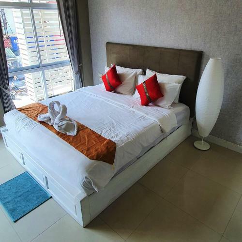 Hotel Lenny's Koh Samui