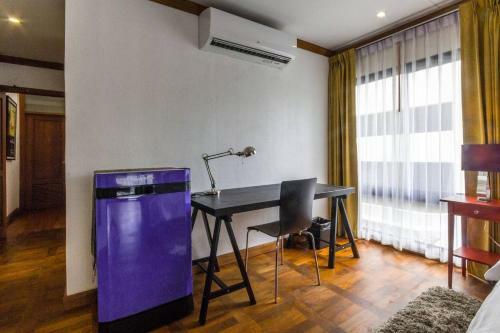 Fabulous First Floor Apartment Dasiri Downtown Residence