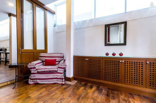 Fabulous First Floor Apartment Dasiri Downtown Residence