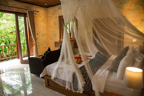 Hostal Ayu Duwur Beji
