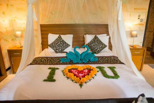 Hostal Ayu Duwur Beji