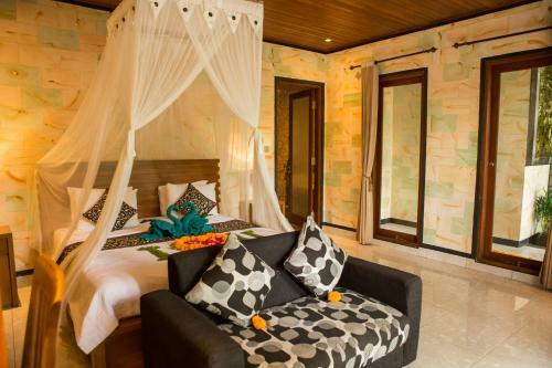 Hostal Ayu Duwur Beji