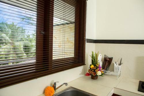 Hostal Ayu Duwur Beji