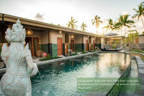 Hostal Ayu Duwur Beji