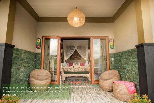 Hostal Ayu Duwur Beji