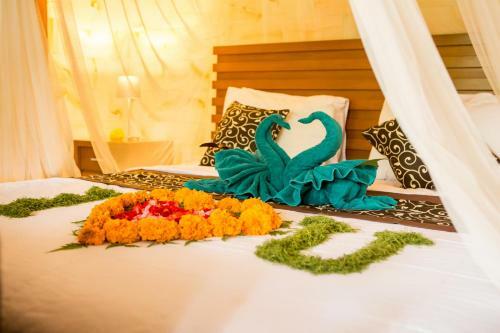 Hostal Ayu Duwur Beji