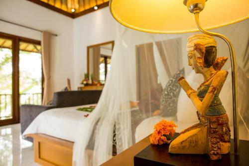 Hostal Ayu Duwur Beji