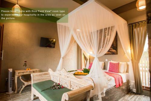 Hostal Ayu Duwur Beji