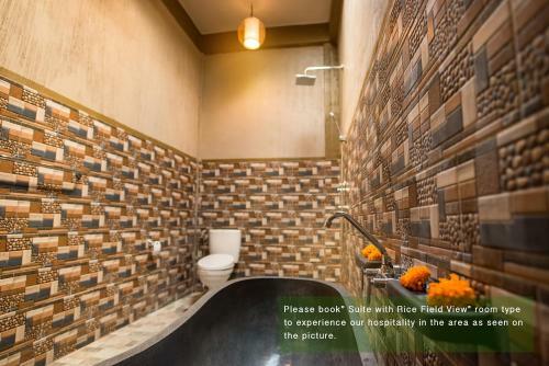 Hostal Ayu Duwur Beji