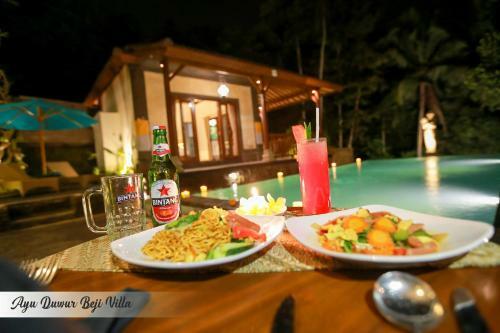 Hostal Ayu Duwur Beji