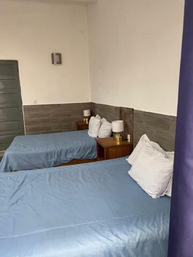Apartamento Bamba Suites