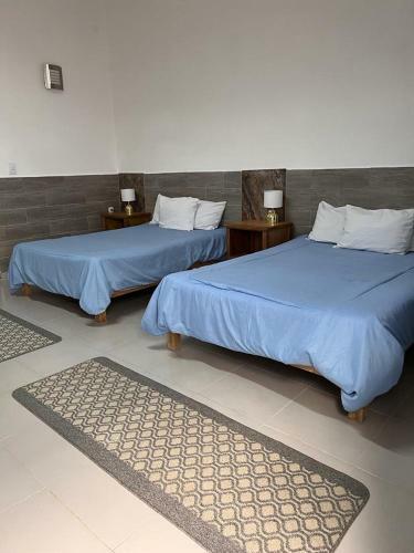 Apartamento Bamba Suites