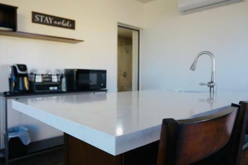 Apartamento Flor De Garambullo, Bungalows