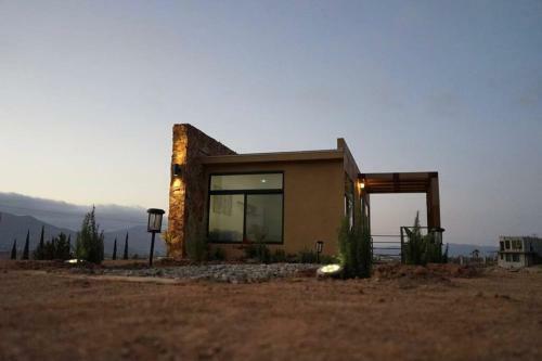 Apartamento Flor De Garambullo, Bungalows