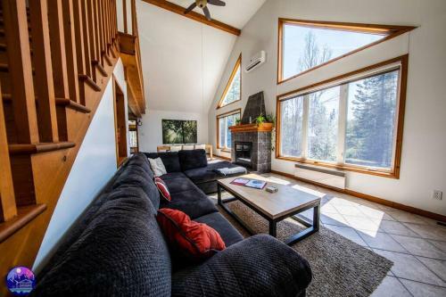 Chalet Le Campagnard- Spa- Acc�s � L'eau