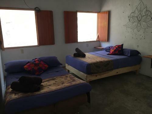 Apartamento Casa Luna Mazunte