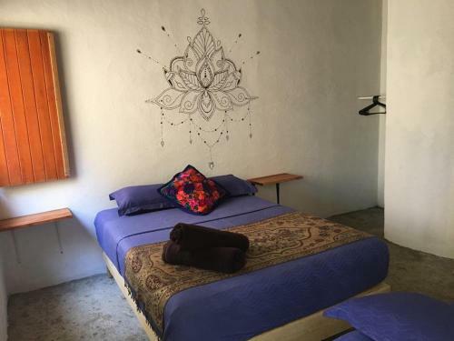 Apartamento Casa Luna Mazunte