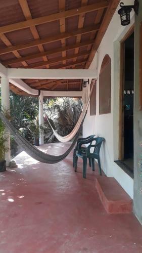 Apartamento Casa Luna Mazunte