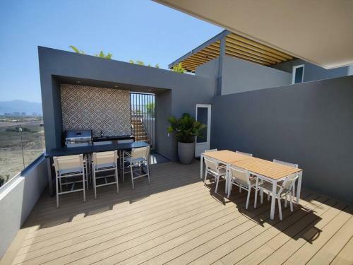 Luxurious Apartment ?mis Amores?
