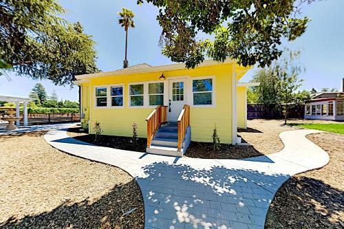 Oak Grove Haven