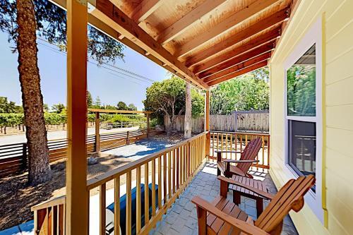 Oak Grove Haven