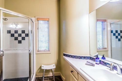Sonoma Hideaway
