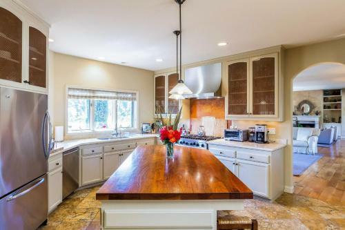 Sonoma Hideaway