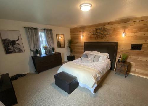 Apartamento 202 Retreat Tehachapi Wine House
