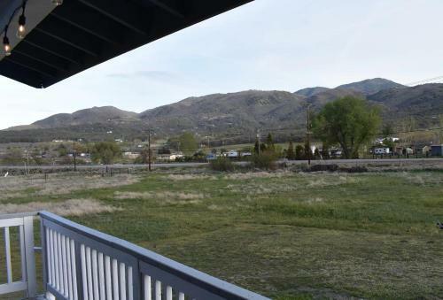 Apartamento 202 Retreat Tehachapi Wine House
