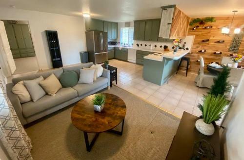 Apartamento 202 Retreat Tehachapi Wine House