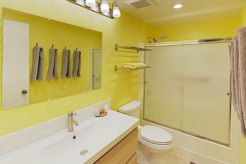 The Villas Condominiums Unit 11