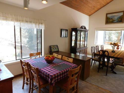 The Lookout 770 Home