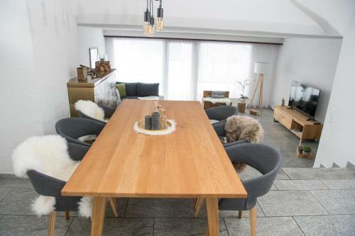 Apartamento Ferienwohnung-valbella