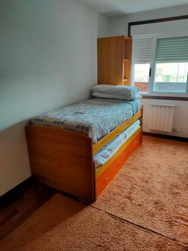 Apartamento Fefi�anes